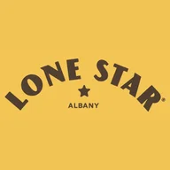 Lone Star Albany logo