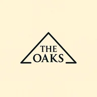 The Oaks logo