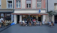 Café-Bar Te Vipi GmbH logo