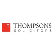 Thompsons Solicitors logo