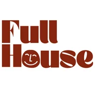 Full House Bali logo