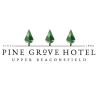 Pine Grove Hotel logo