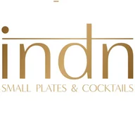 INDN Small Plates & Cocktails logo
