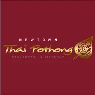 Thai Pothong Restaurant logo