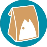 Brown Bag Seafood Co. logo