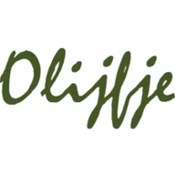 Restaurant Olijfje logo