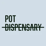 Pot Dispensary logo