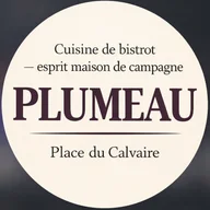 Chez Plumeau logo
