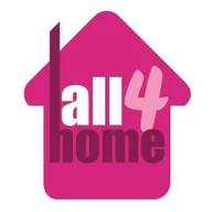 All4home Paris City logo