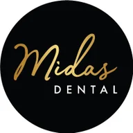 Midas Dental Erskineville logo