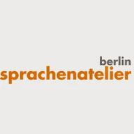 Sprachenatelier Berlin logo