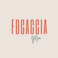 Focaccia Mia logo
