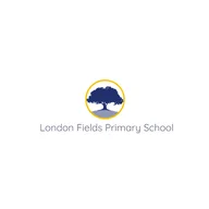 London Fields Primary School logo