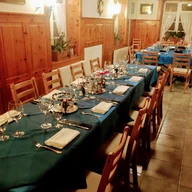 Restaurant Baselbieter logo