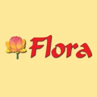 Flora Indian Restaurant Melbourne CBD logo