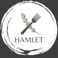 Hamlet Cafe and Restaurant logo
