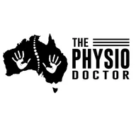 The Physio Doctor Brunswick logo