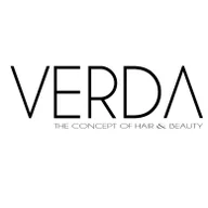 Salon Verda logo