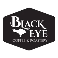 Black Eye Coffee Ubud logo