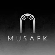 MUSAEK logo