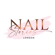 Nail Stories - Hackney Road logo