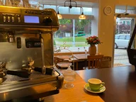 Café Bruderholz logo