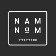 Nam Nam Shoreditch logo