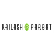Kailash Parbat – Indisches vegetarisches & veganes Restaurant logo