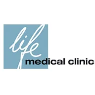 Life Medical Clinic Botany logo