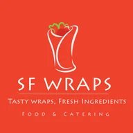 SF Wraps logo