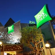 Bagus Restaurant logo