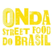 Onda - Street Food do Brasil logo
