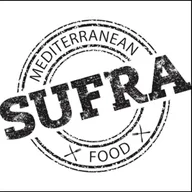 Sufra Mediterranean Food logo