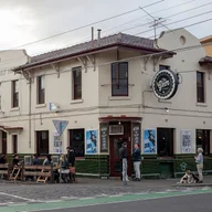 The Gem Bar and Dining logo