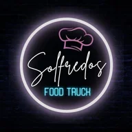 Solfredos Foodtruck logo