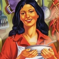 Ima Cuisine logo