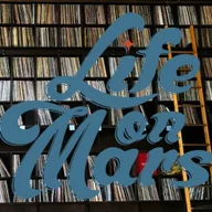 Life On Mars logo