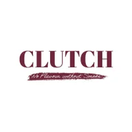 Clutch Smoked Meats & Burgers logo