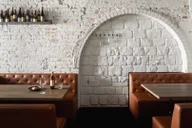 Osteria Ilaria logo