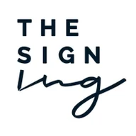 The Signing Real Estate Insiders and Digital Professionals logo