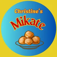 Christines Mikate Doughnuts logo
