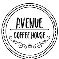 Avenue Coffee House logo