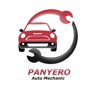 Panyero Auto Mechanic logo