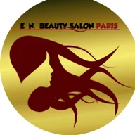 EN Beauty Salon logo