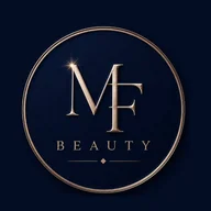 MF Beauty Studio logo