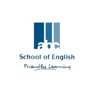 ABC School of English logo