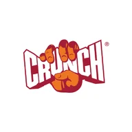 Crunch Fitness logo