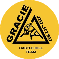 Gracie Jiu-Jitsu Academy Castle Hill logo