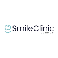 Smile Clinic London logo