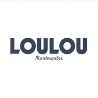 LouLou Montmartre logo
